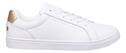 Tenis Tommy Hilfiger Para Mujer Fw0fw07908