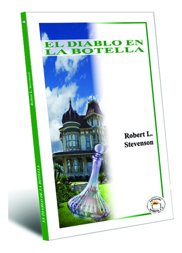 Libro Diab...en La Botella