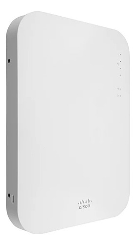 Cisco Access Point Meraki Mr24 Nuevo En Caja