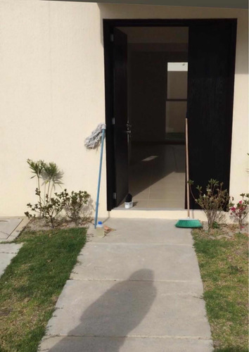 Hermosísima Casa, En Toluca,