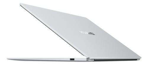 Laptop Huawei Matebook D 16 I5-12th 8gb + 512gb Win11 Gris Gris
