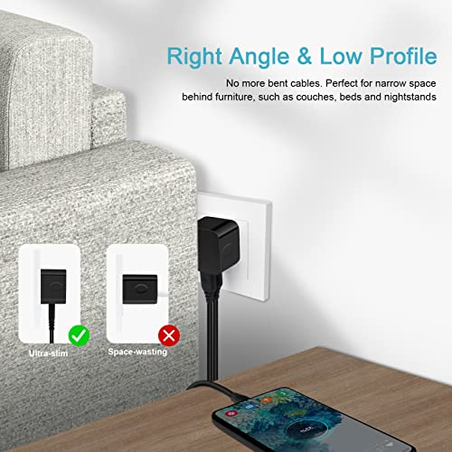 Cargador De Pared Usb Para iPad Pro iPad Mini iPad Air Iphon