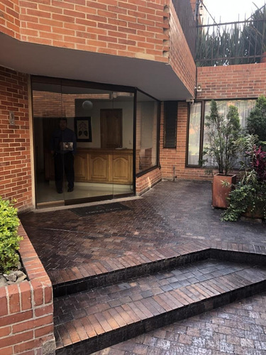 Imagen 3 de 17 de Apartamento En Arriendo/venta En Bogota Bella Suiza-usaquén