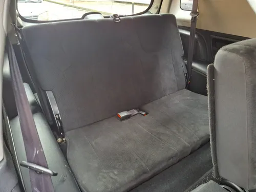 SsangYong Rexton 2.7 Rx 270 Xdi