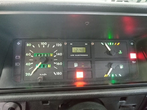 Chevrolet Chevette Dl 1.6/s Álcool