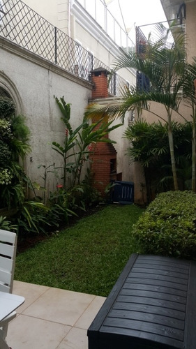 Imagem 17 de 17 de Casa-são Paulo-alto Da Boa Vista | Ref.: Reo192950 - Reo192950