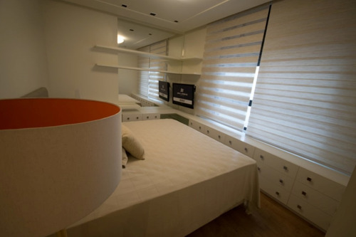 Imagem 16 de 30 de Apartamento - Ap01231 - 68139039