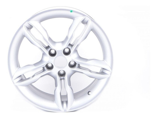 Roda Aro 17 Ford Focus Últimas Unidades