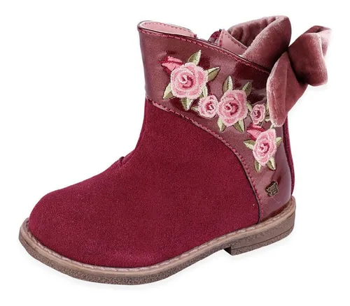 Botas pillin niña sales