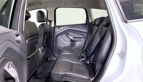 Imagen 9 de 15 de 110485 - Ford Escape 2016 Con Garantía