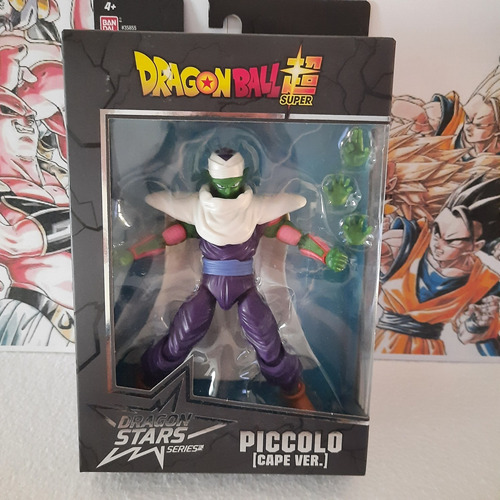 Dragon Ball S.h.figuarts Goku A Saiyan Raised On Earth (Usado)