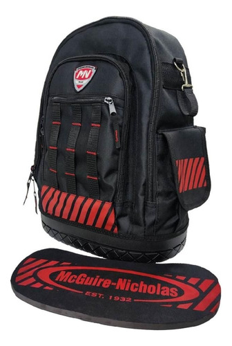 Mochila Profesional Para Herramientas
