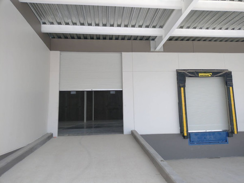 Se Renta Bodega Industrial En Tultepec