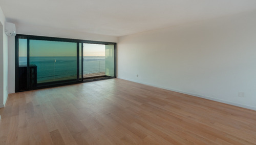 Imagen 5 de 16 de Vendo Apto De 3 Dormitorios Con Excepcional Vista Al Mar