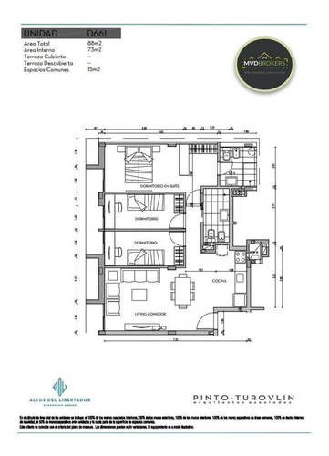 Imagen 8 de 20 de Apartamento - Goes