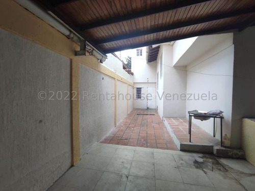 Imagen 25 de 28 de Quinta En Venta Urb San Jacinto, Maracay 23-5343 Hc