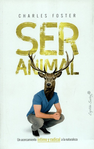 Ser Animal