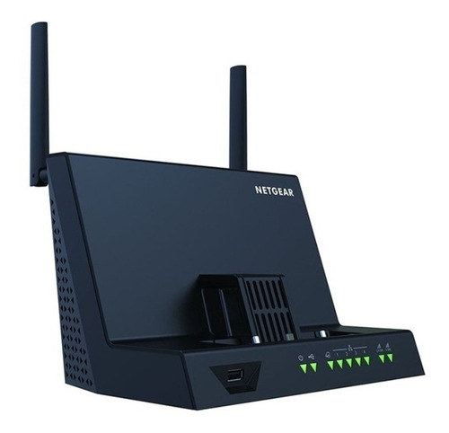 Modem Router 4g  Wifi Portatil Libres + Base Smart Lan