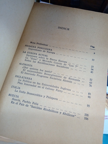 Imagen 9 de 9 de Pensamiento Político Obras De Haya De La Torre 5 Tomos