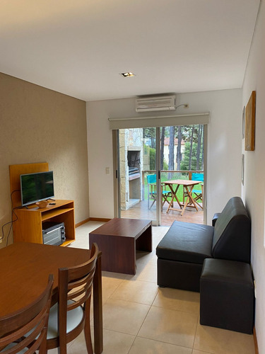 Alquiler Departamentos En Pinamar 2 Y 3amb Complejo Totoras