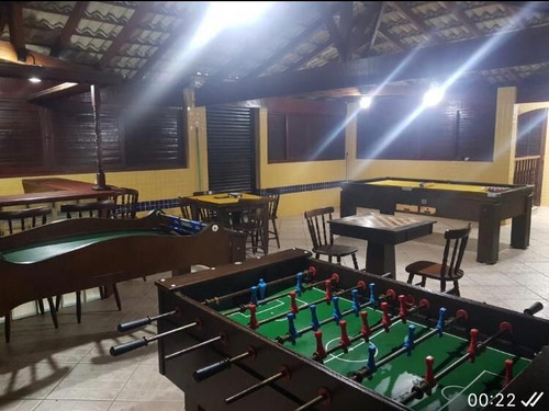 Imagem 5 de 17 de Sobrado Com 4 Dormitórios À Venda, 260 M² Por R$ 550.000,00 - Jardim Real - Praia Grande/sp - So3018