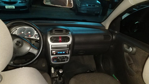 Imagem 6 de 11 de Corsa