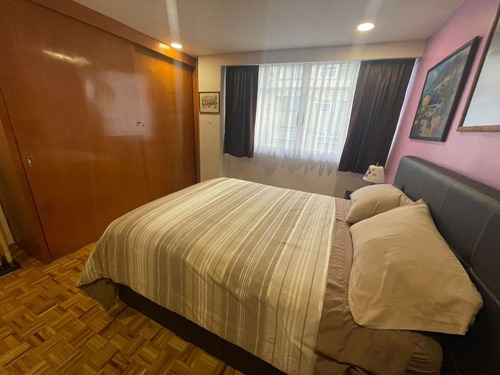 Imagen 26 de 29 de Departamento En Venta En Polanco.