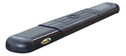 Estribos Ford Ranger 1998-2012 Cabina Sencilla Negro Gh