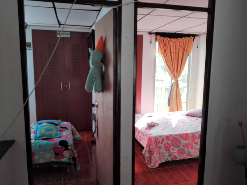 Imagen 9 de 17 de Venta Casa Con Renta Puerta Del Sol, Manizales Cod 1379449
