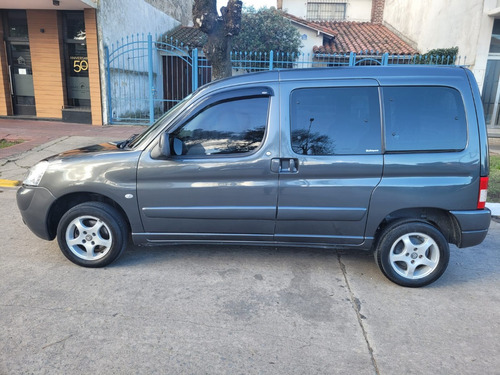 Citroën Berlingo 1.6 Hdi 92cv