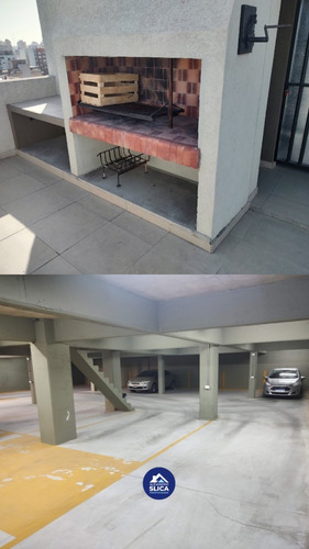 Venta Moron, Departamentos De 2 Y 3 Amb. A Estrenar