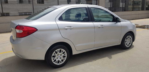 Ford Ka Sedan Se Plus 1.5 16v (flex)