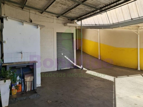 Imagem 11 de 18 de Salão Comercial, Vila Lacerda, Jundiaí. - Sl08165 - 69689956