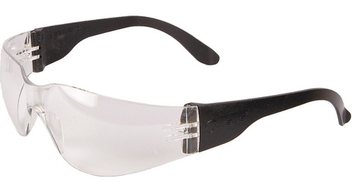 Óculos De Segurança Ecoline Incolor - Libus