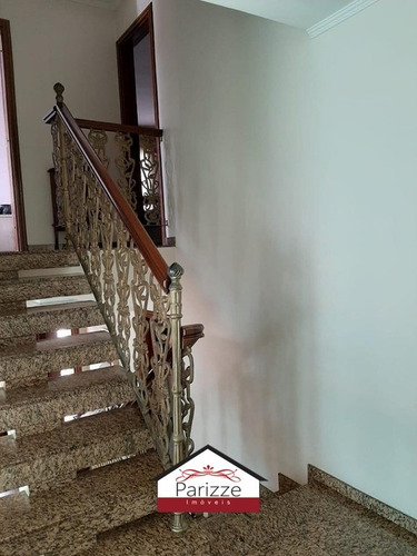 Imagem 12 de 15 de Casa Térrea Alto Pdrão Jardim França! - 11041-1
