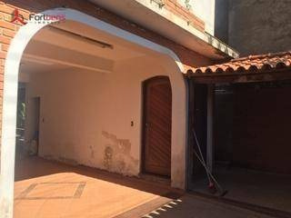 Imagem 2 de 30 de Sobrado Com 3 Dormitórios À Venda, 370 M² Por R$ 1.100.000,00 - Região Central - Caieiras/sp - So0709