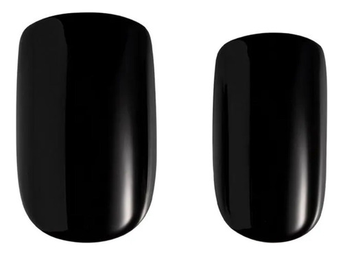 Unhas Autocolantes Média Kiss New York All Fired Fbipm230
