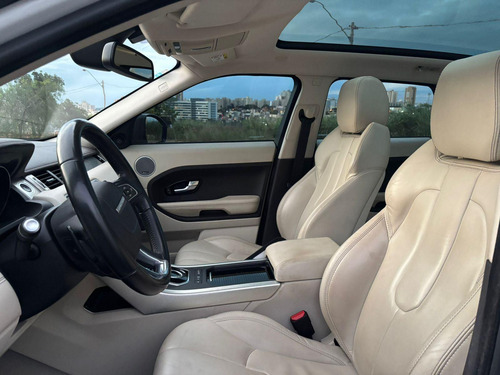 Land Rover Range Rover Evoque Land Rover I/lr Evoque Prestig