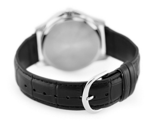 Reloj Hombre Casio Mtp-v004l-7a Análogo / Lhua Store
