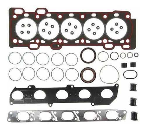 Juego Kit Empaquetaduras Volvo S40 V50 2.4l Bencina 8642629