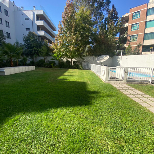 Espectacular Duplex En Venta En Candelaria. Vitacura