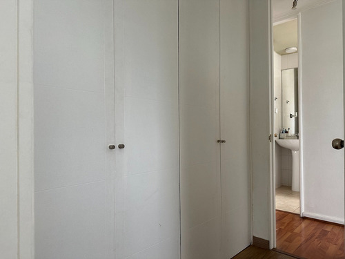 Arriendo Amoblado Depto 2d2b Alto Rancagua