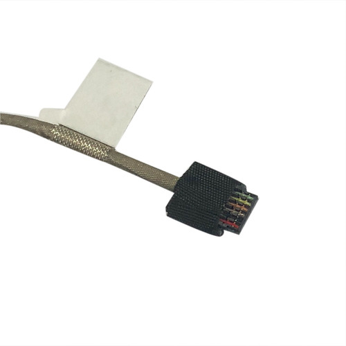Lcd Flex De Video Cable Para Dell Inspiron 15 3567 3565 3568