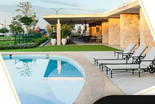 Se Vende Casa En Bosques Del Dorado, León Gto