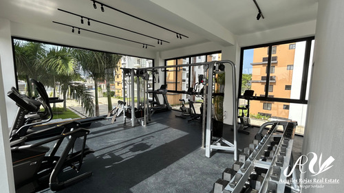 Torre Real Viii - Penthouse