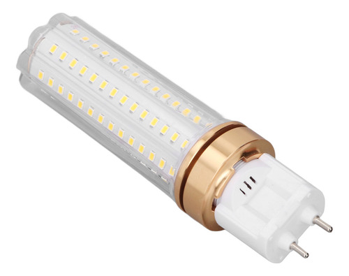 Bombilla Led Tipo Maíz, 2 Unidades, 20 W, G12, 2000 Lm, 360