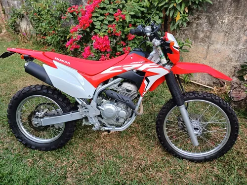 PYTHON 300 CC - Moto Serpento