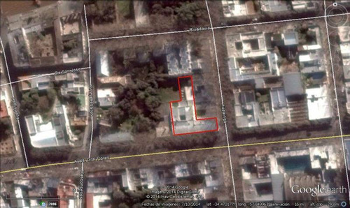 Edificios En Block Venta Colonia Del Sacramento