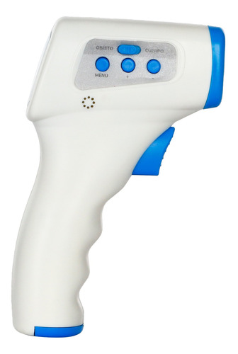 Termómetro Infrarrojo Babyly Medical Device A Distancia