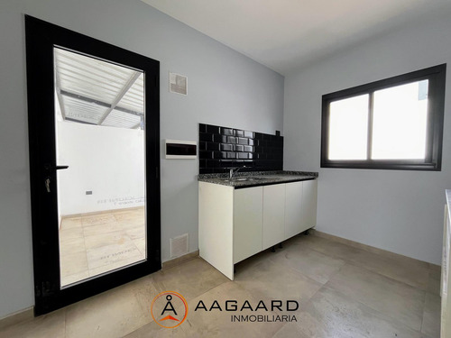 Colinas De Manantiales - Manantiales Ii -duplex De 2 Dormitorios - Patio Con Asador - Oportunidad!